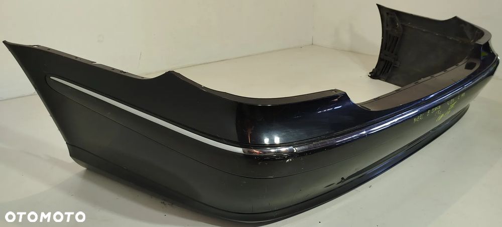 Zderzak tylny tył PDC MERCEDES E-KLASA W211 LIFT 05-09 C197 - 3