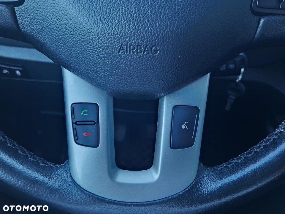 Kia Sportage - 18