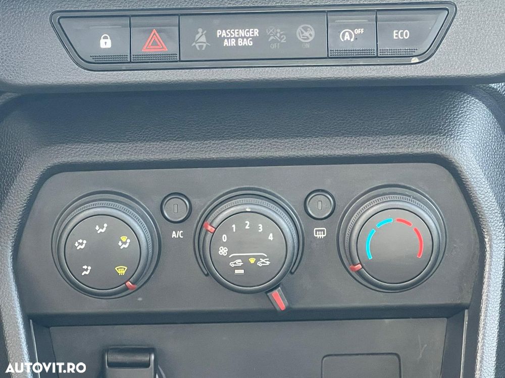 Dacia Logan ECO-G 100 MT6 Comfort - 16