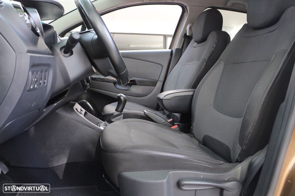 Renault Captur 0.9 TCE Exclusive - 12
