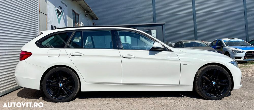 BMW Seria 3 330i xDrive Aut. Sport Line - 17