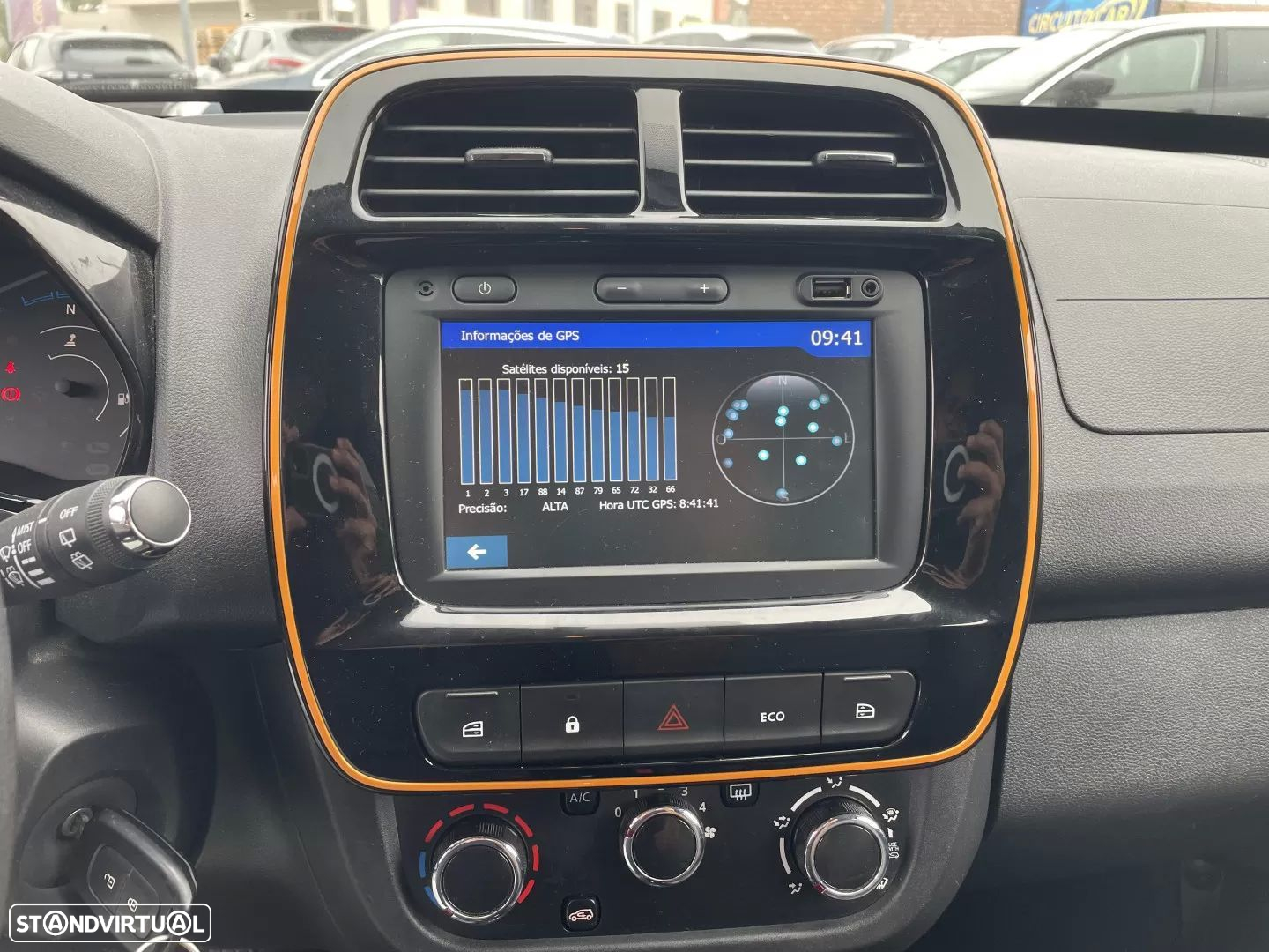 Dacia Spring Electric 45 Comfort Plus - 21