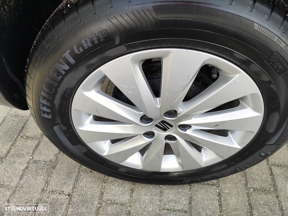 SEAT Arona 1.0 TSI Style - 6