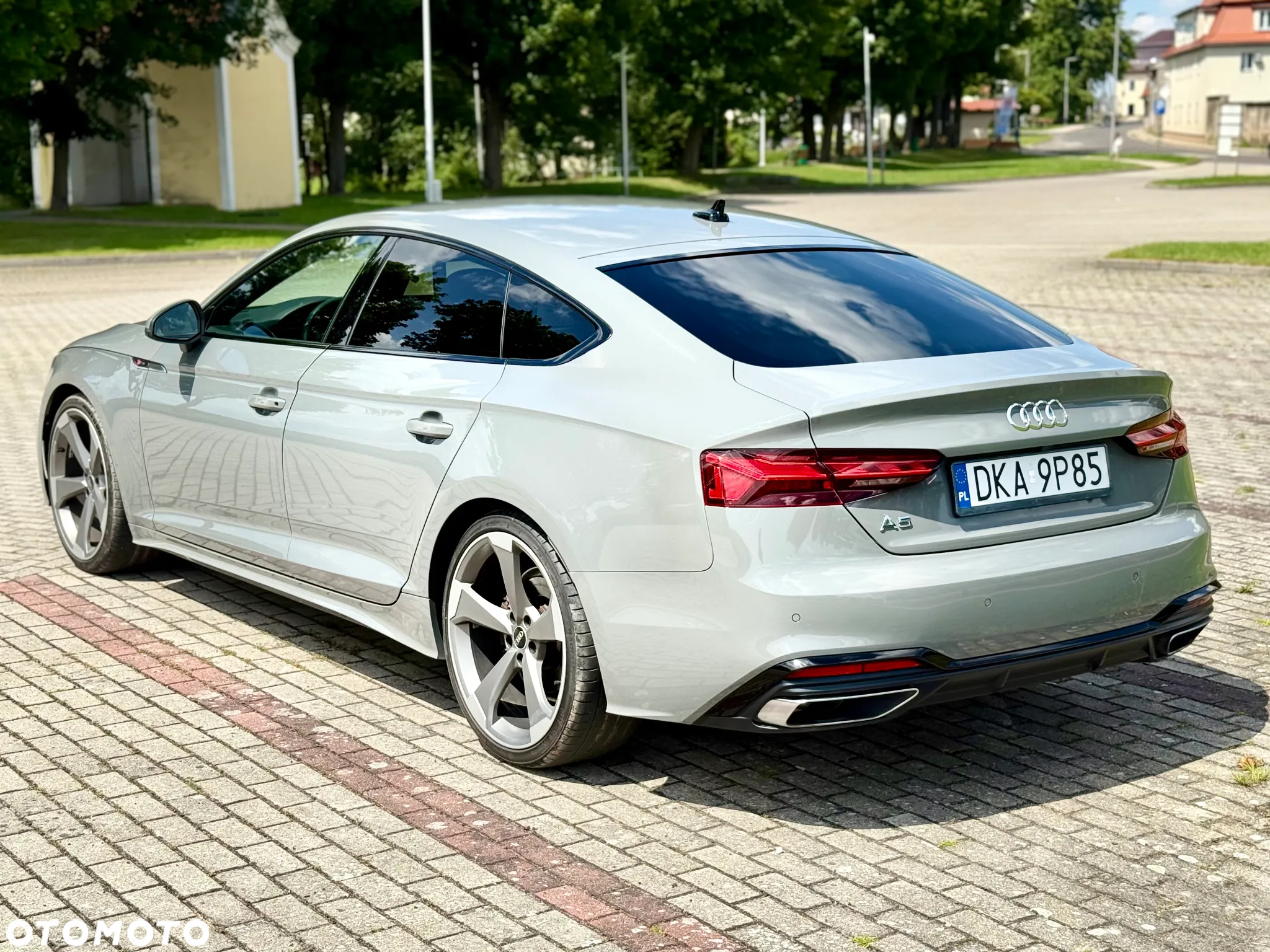 Audi A5 - 11