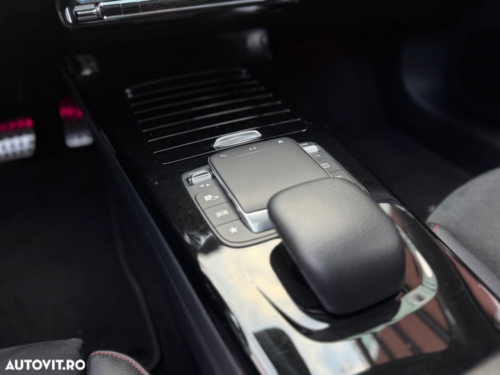 Mercedes-Benz A 180 MHEV 7G-DCT - 24