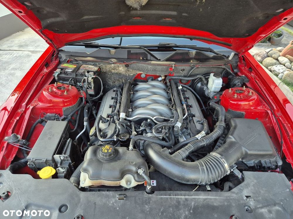 Ford Mustang 5.0 V8 GT Premium - 16