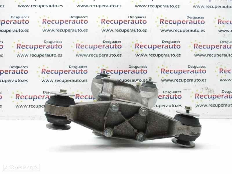 DIFERENCIAL TRASEIRO RENAULT SCÉNIC I LIMUSINA 2000 - 3