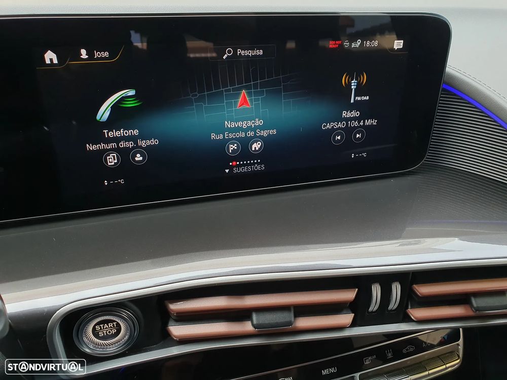 Mercedes-Benz EQC 400 4Matic AMG Line - 26