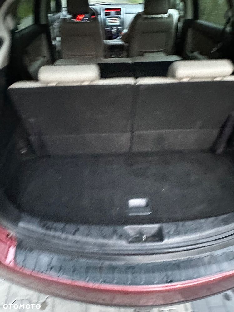 Mazda CX-9 3.7 V6 - 19