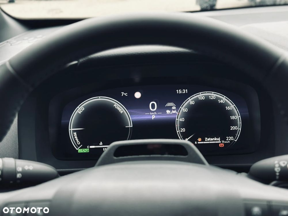 Toyota C-HR 1.8 Hybrid Comfort - 17