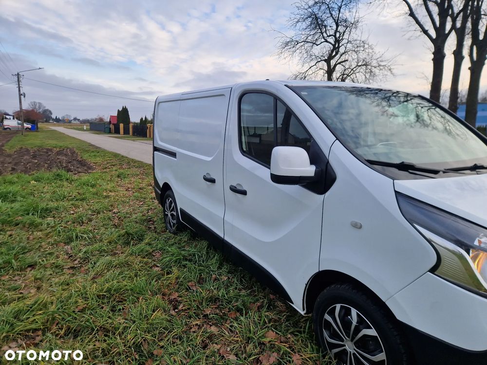 Renault TRAFIC - 3