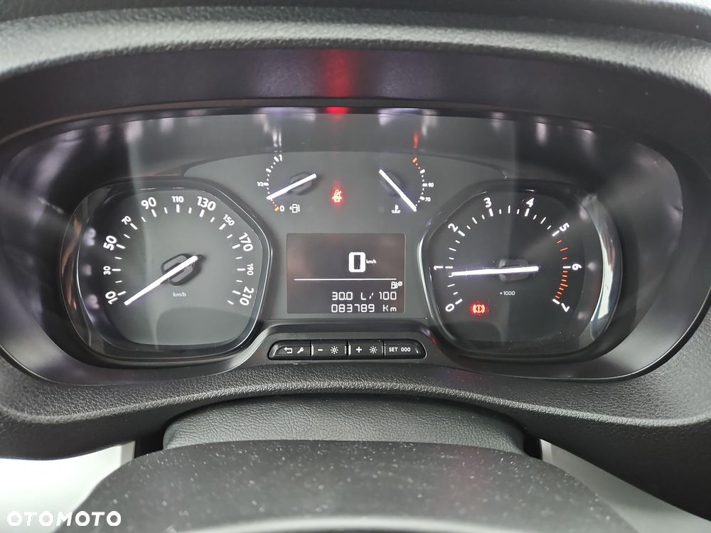 Toyota Proace Verso 2.0 D4-D Long Business - 21