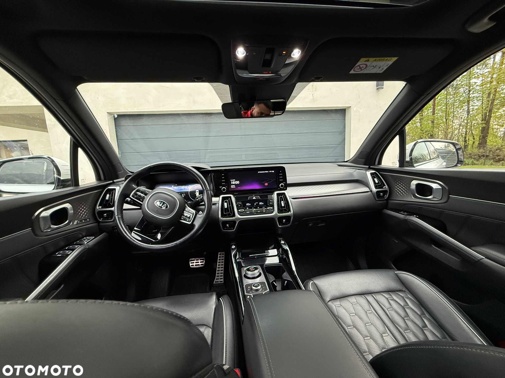 Kia Sorento - 10