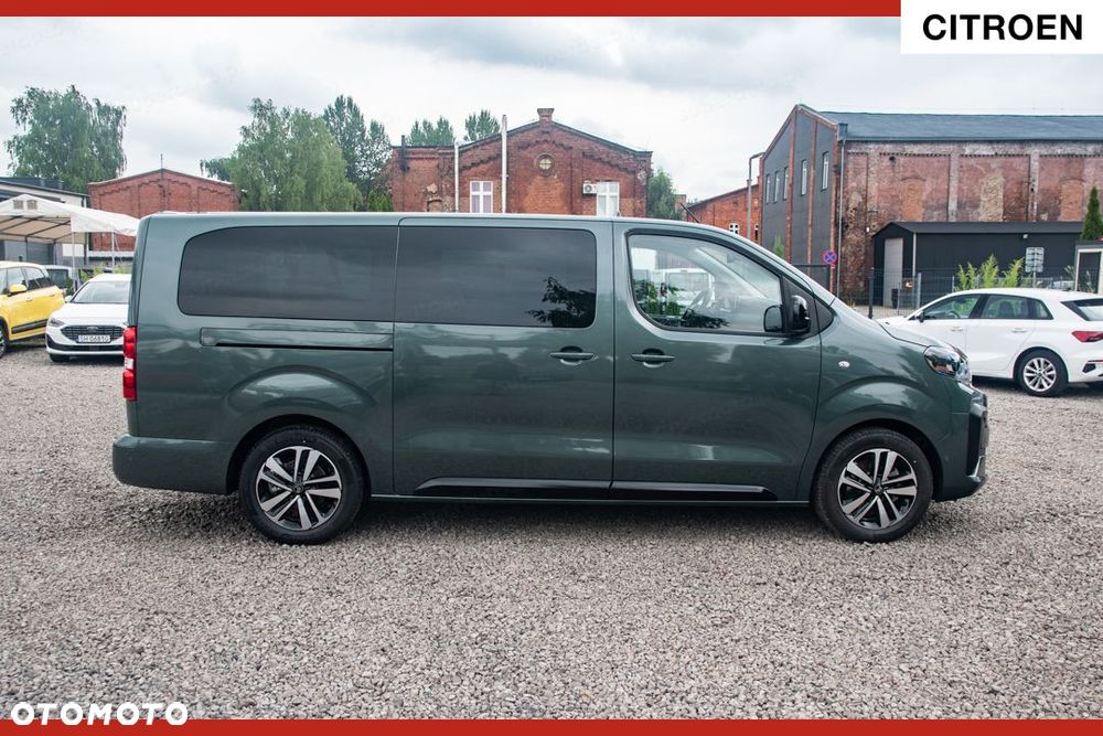 Citroën SpaceTourer - 14