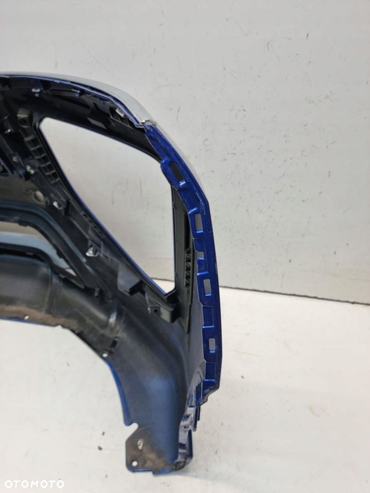 mitsubishi eclipse cross lift 21- zderzak przód przedni - 5
