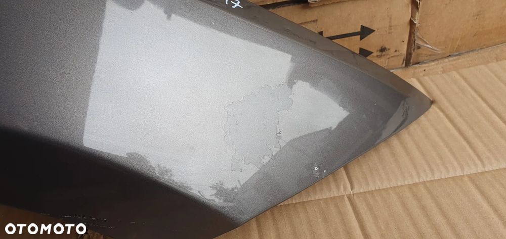 Błotnik prawy przód przedni BMW I E81 E87 Lift A17 - 6