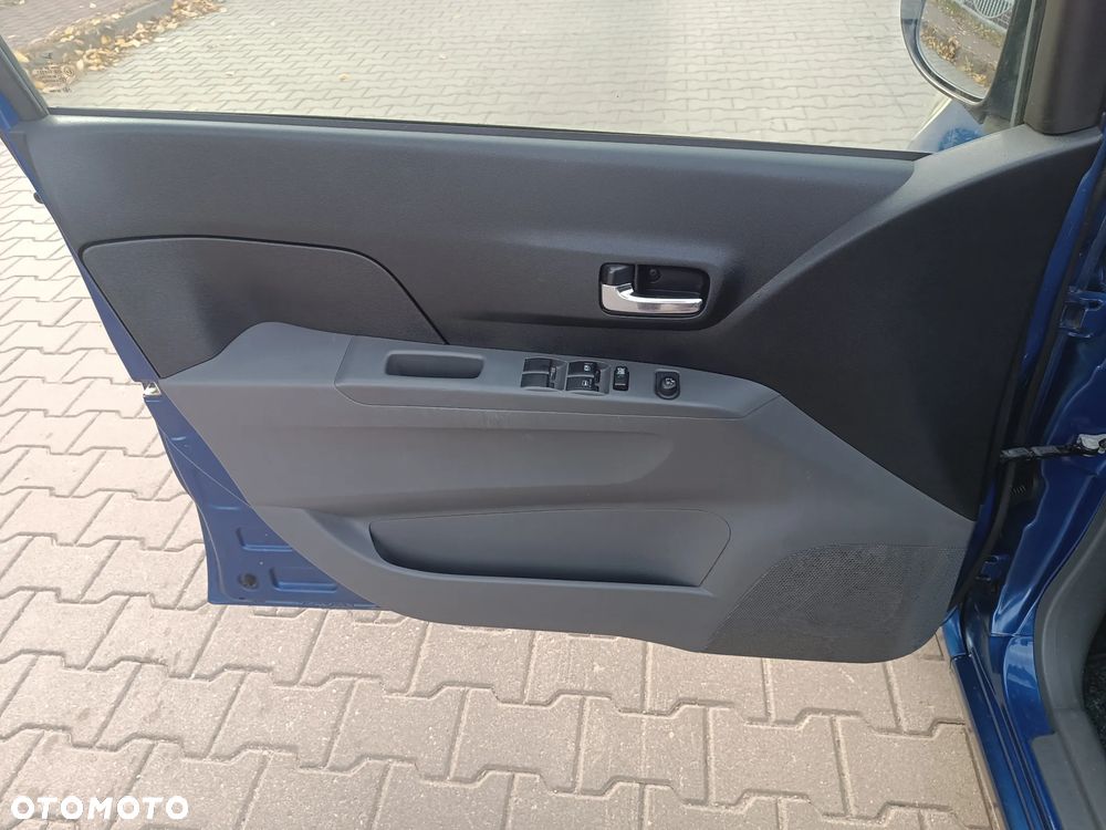 Daihatsu Cuore - 10