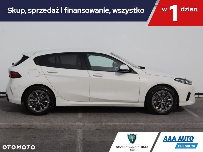 BMW Seria 1 - 8