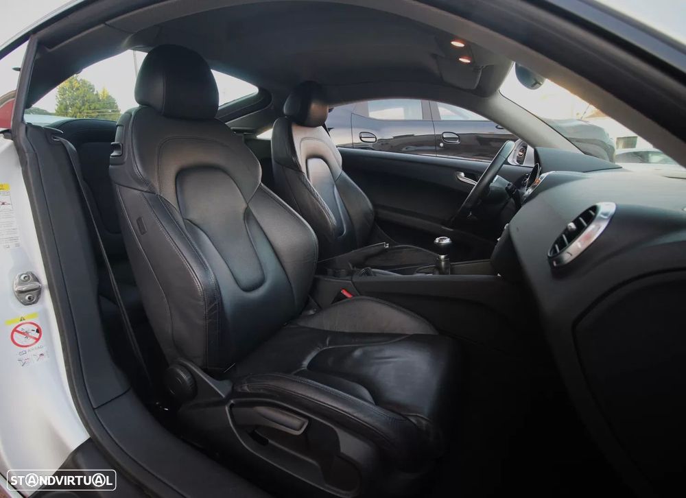 Audi TT Coupé 2.0 TFSI - 20