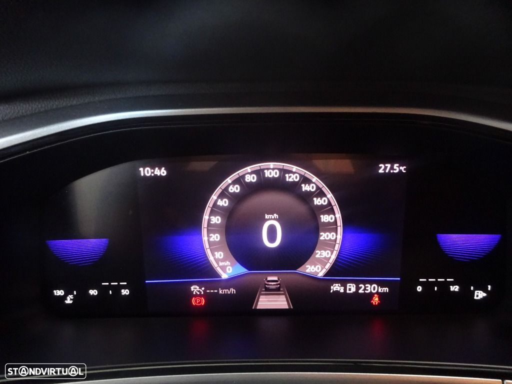 VW T-Roc 1.0 TSI Urban - 14