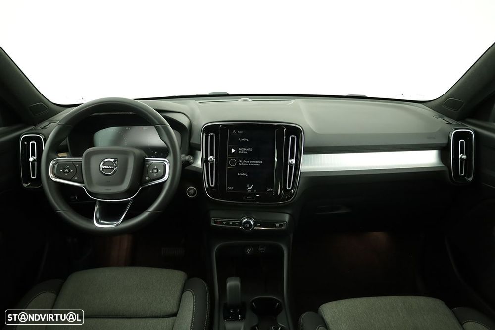 Volvo XC 40 1.5 T2 Core Auto - 8
