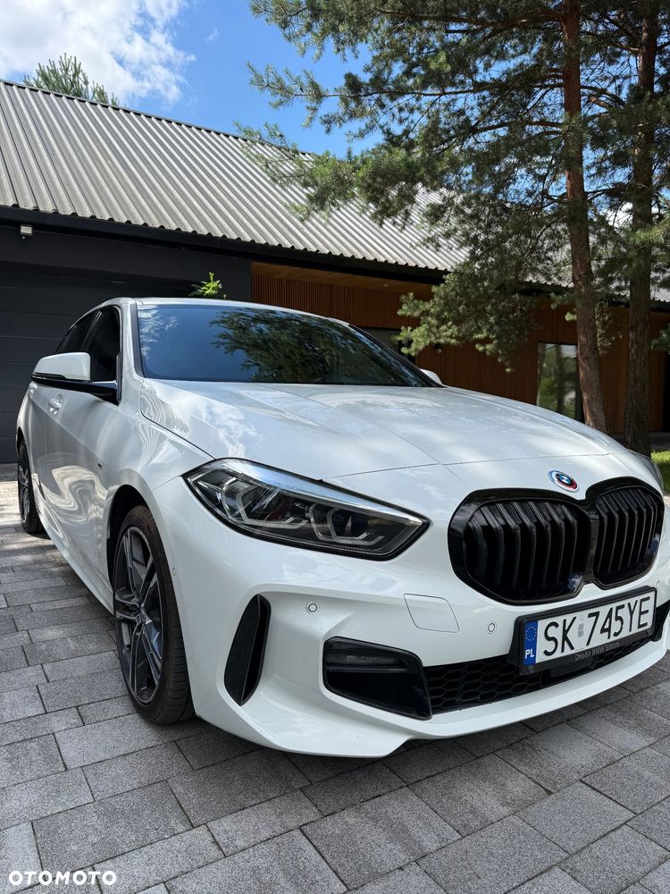 BMW Seria 1 118i M Sport - 2