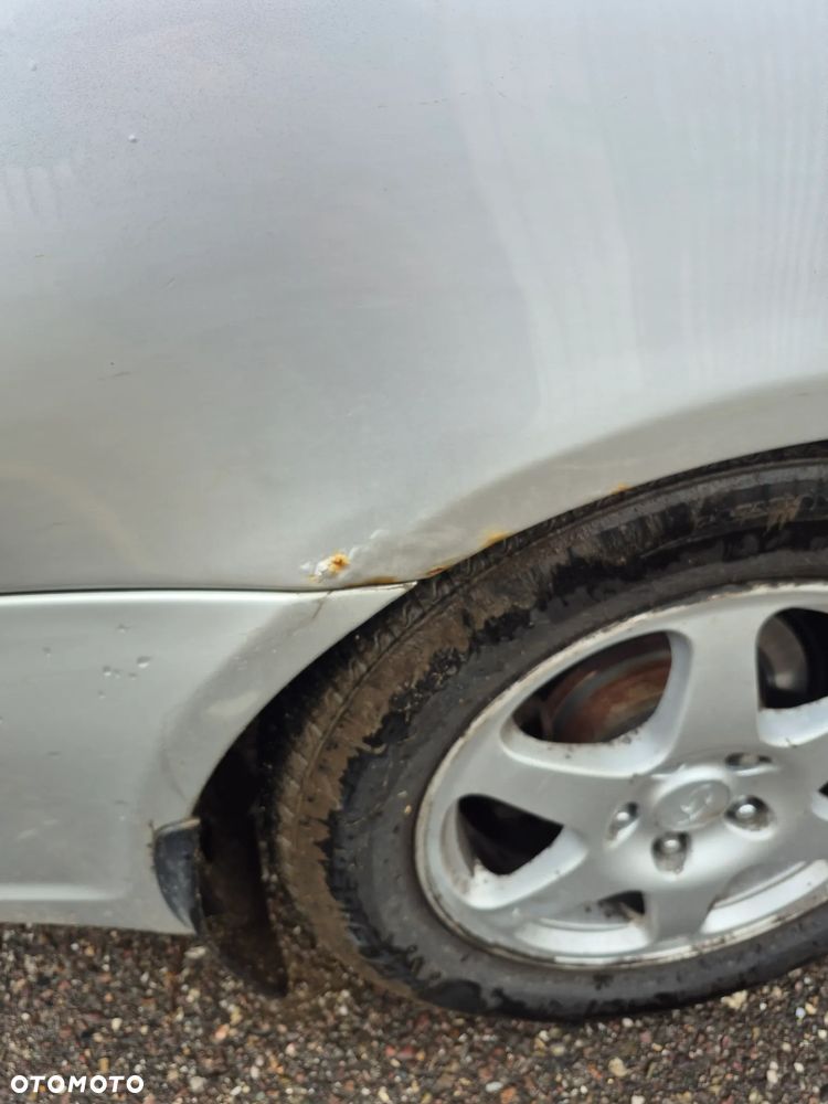 Hyundai Sonata 2.0 Comfort - 8