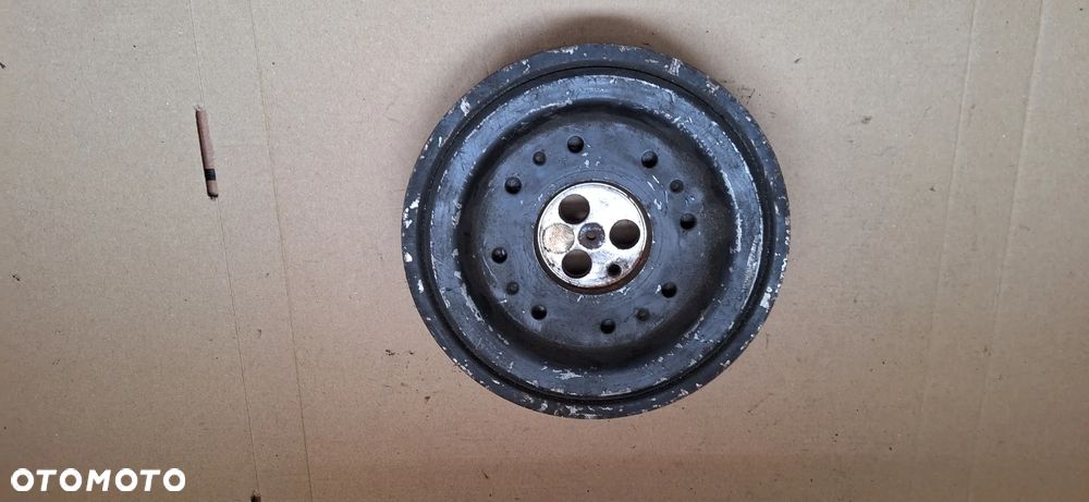 KOLO PASOWE WALU MONDEO TRANSIT MK3 2.0 TDCI - 6