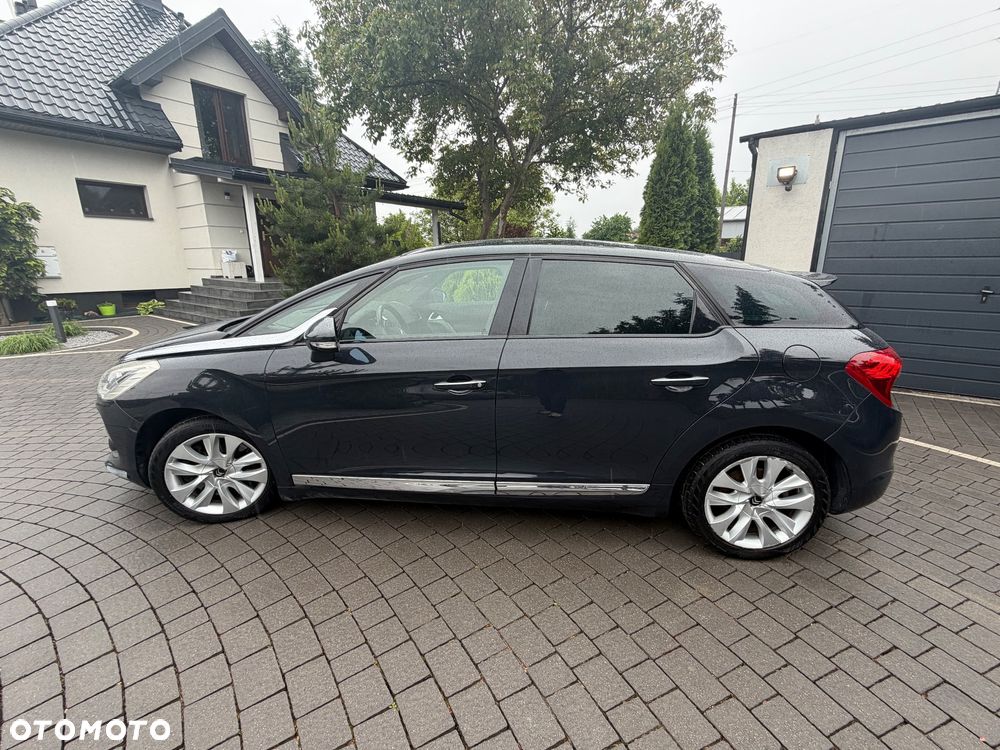 Citroën DS5 2.0 HDi Chic - 7