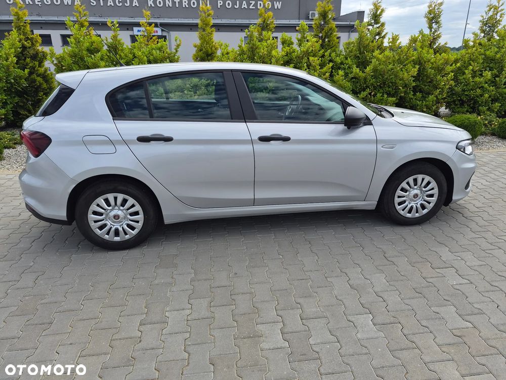 Fiat Tipo 1.4 Classic - 6