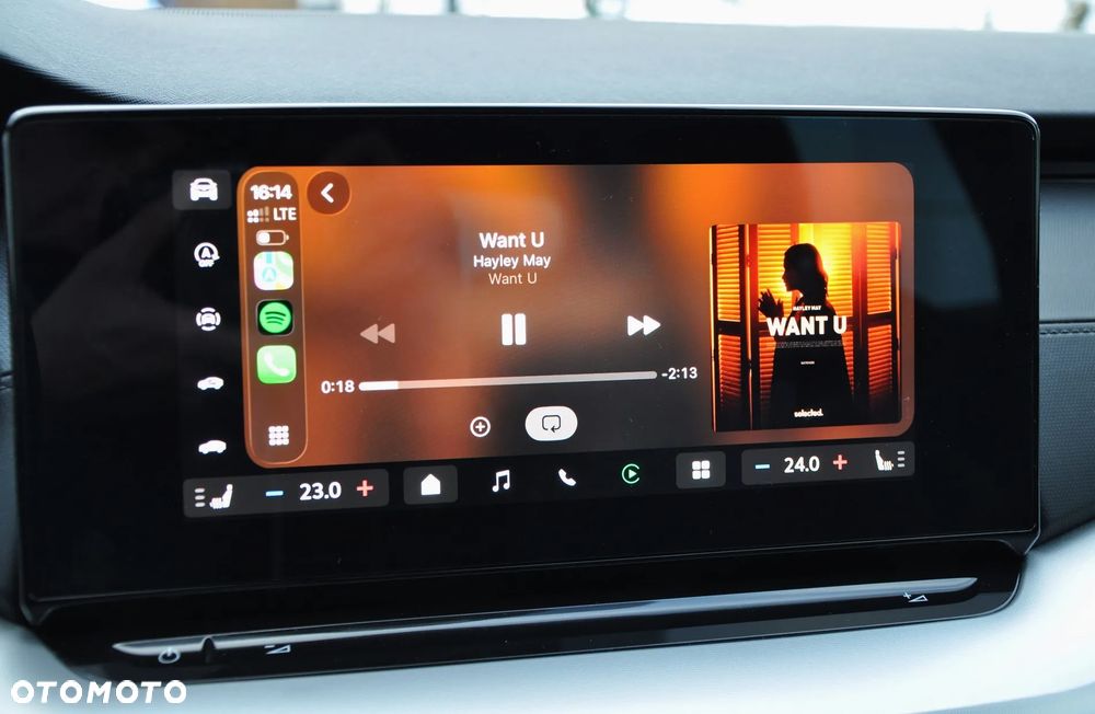 Skoda Octavia 1.5 TSI Selection - 29