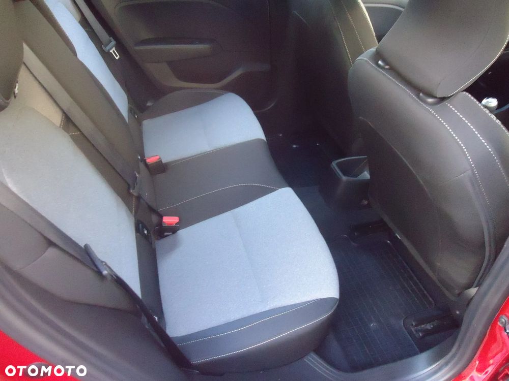 Renault Clio - 20