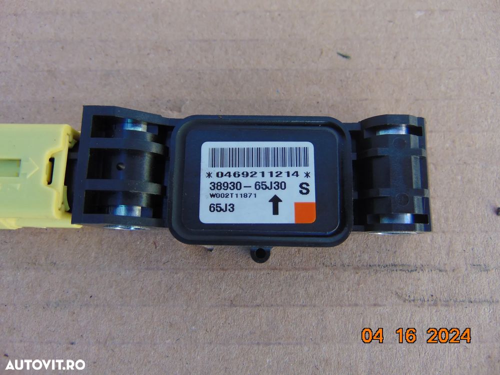 Senzor impact Suzuki Vitara 2005-2015 senzori impact grand vitara 2 cod j30 - 2
