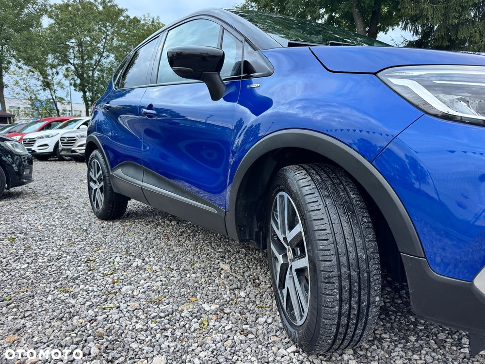 Renault Captur 1.3 Energy TCe S-Edition - 18