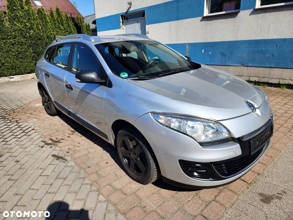 Renault Megane 1.6 16V 100 J'taime - 1