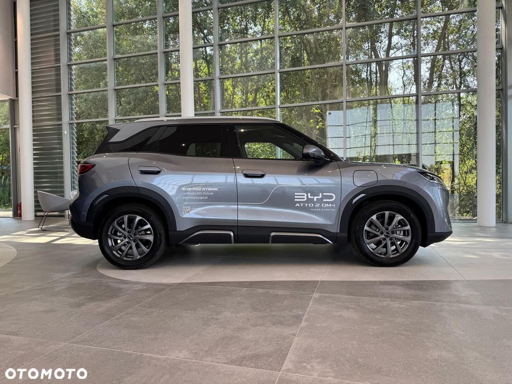 BYD Atto 2 - 4