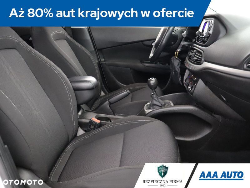 Fiat Tipo - 11