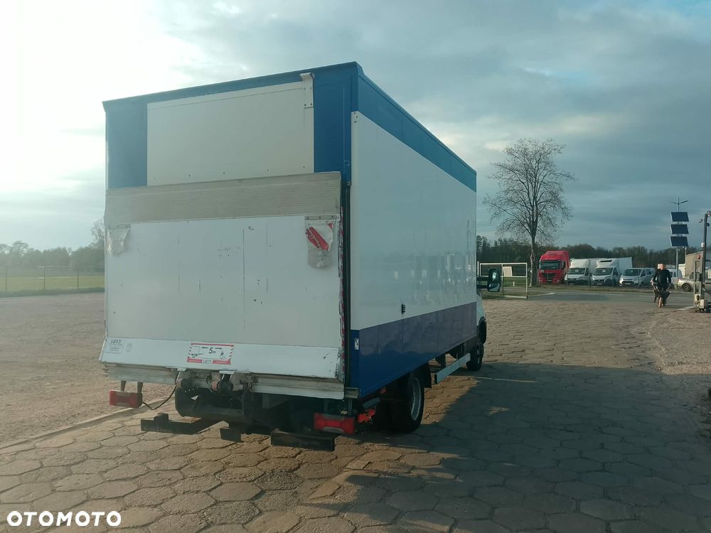Iveco daily - 10