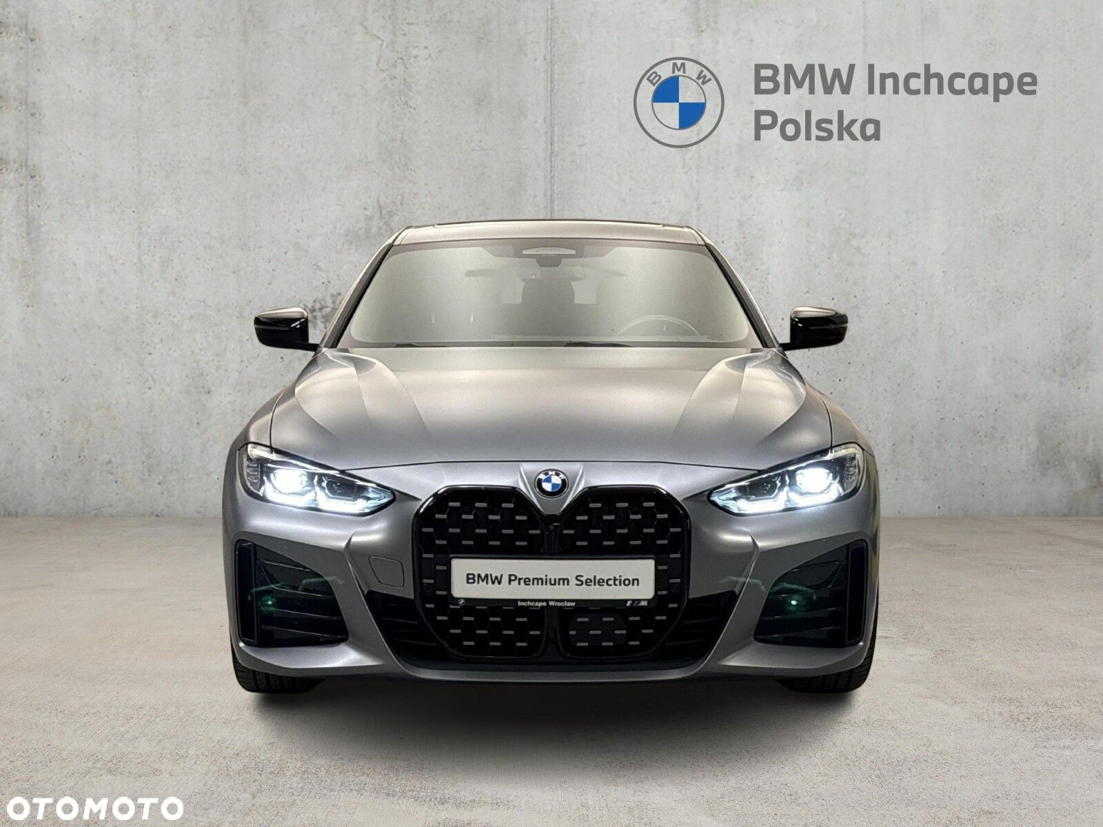 BMW Seria 4 - 8