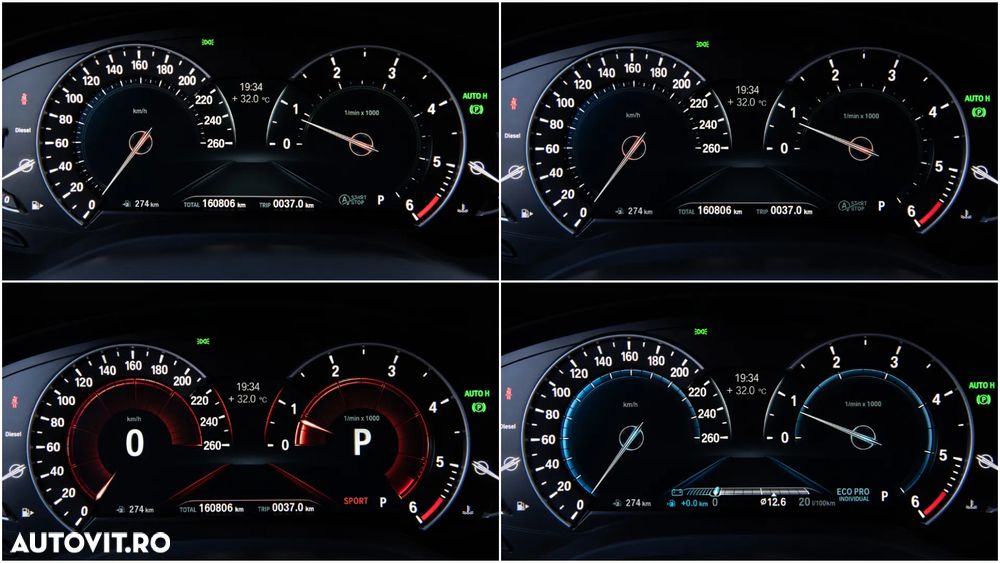 BMW X3 xDrive20d Aut. Advantage - 8