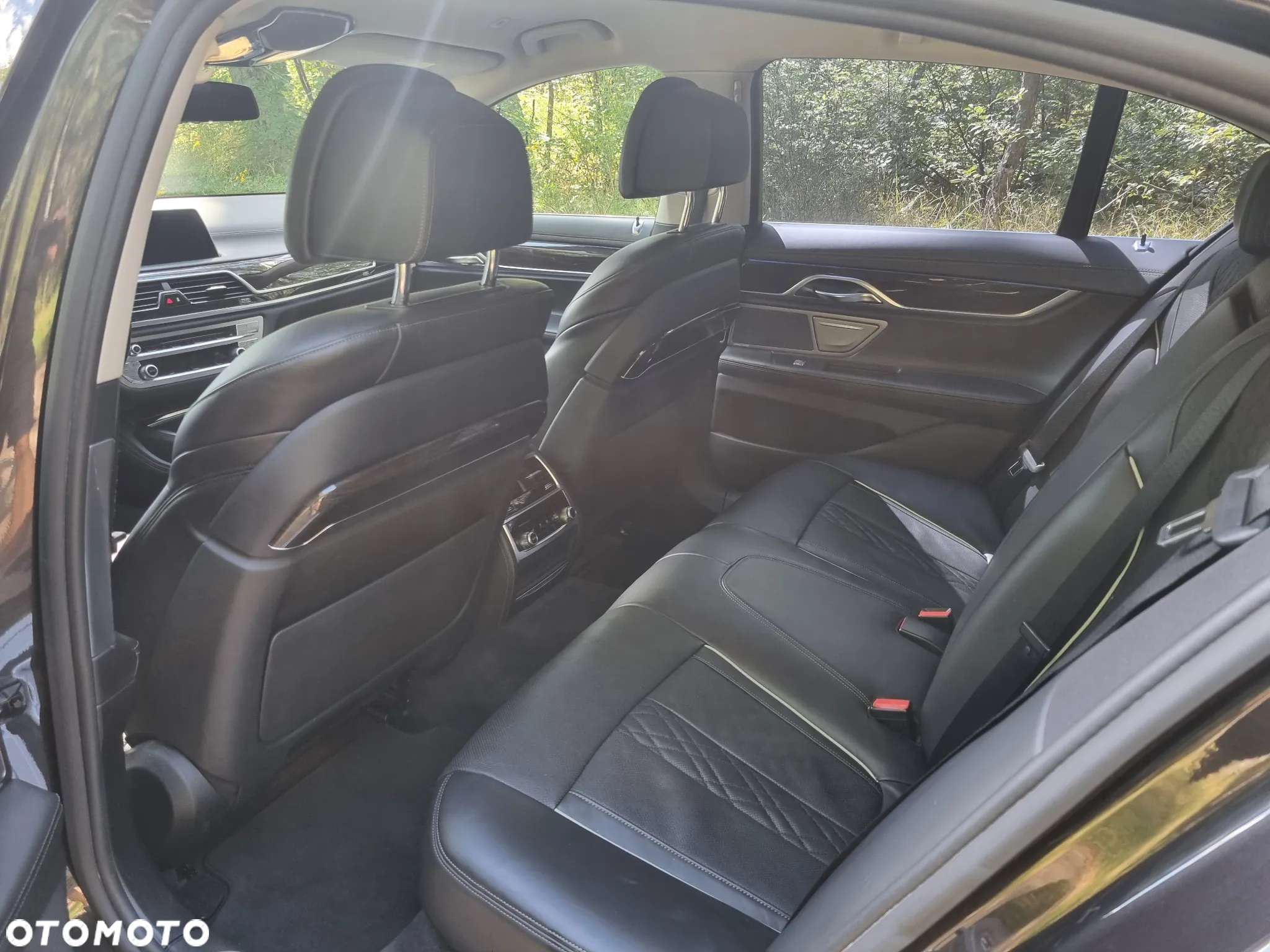 BMW Seria 7 730d xDrive - 19