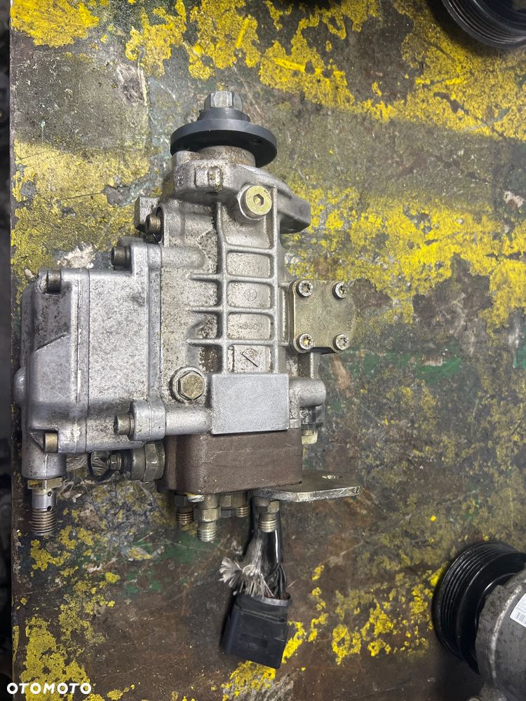 Pompa wtryskowa Vw Audi Seat  1,9 TDI  038973835  przebieg 89 tys km - 4