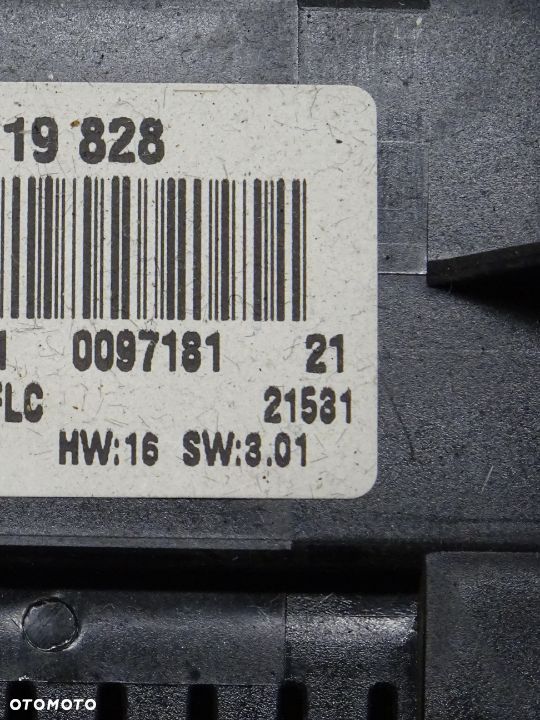BMW E46 KOMBI 318d PRZEŁĄCZNIK ŚWIATEŁ 6919828 - 4