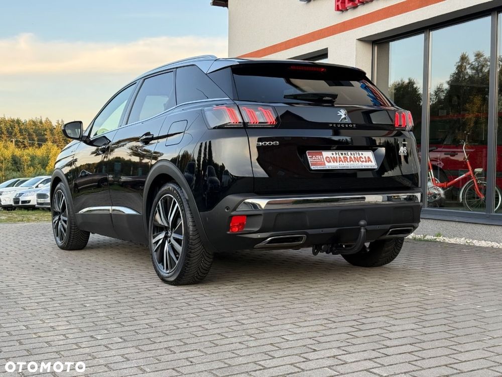 Peugeot 3008 - 13