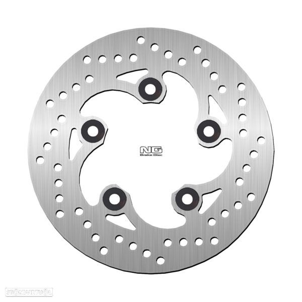 disco travao tras ng suzuki gsxr / sv- ng791 - 1