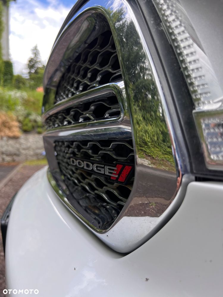 Dodge Durango 5,7 Citadel - 19