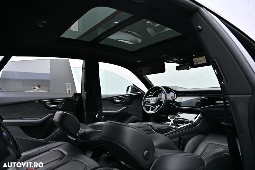 Audi Q8 - 14