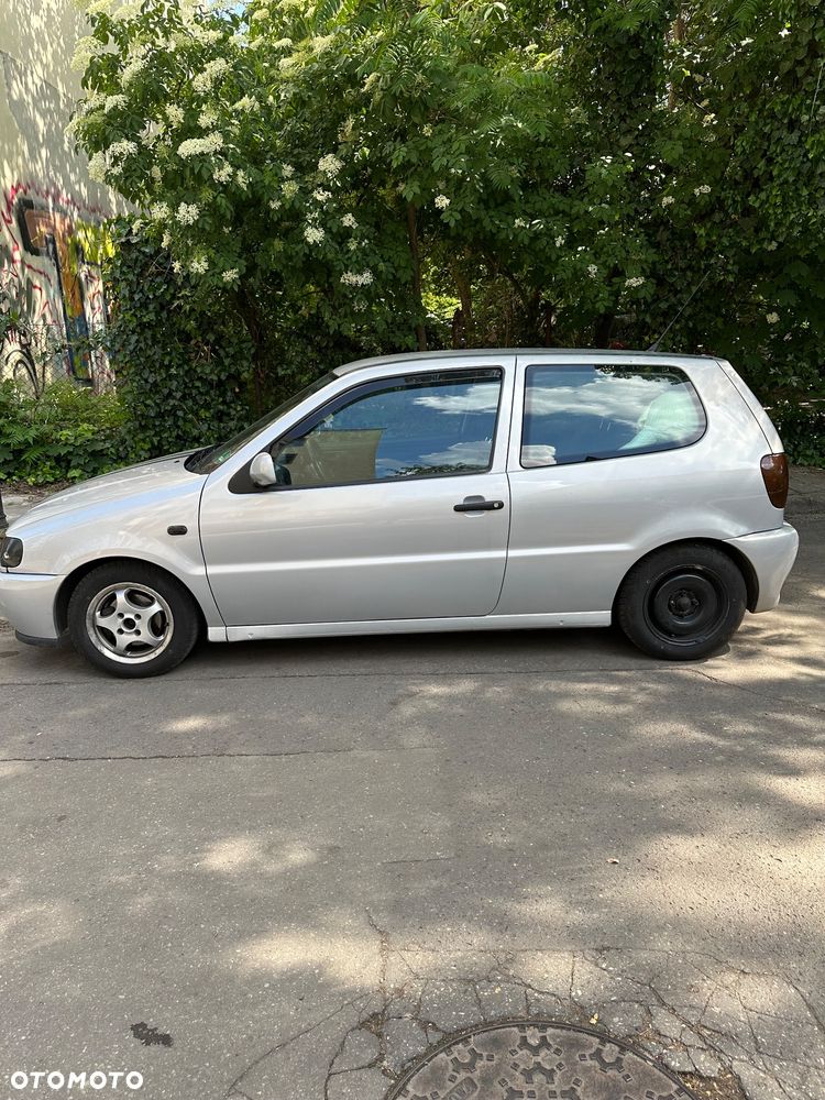Volkswagen Polo - 2