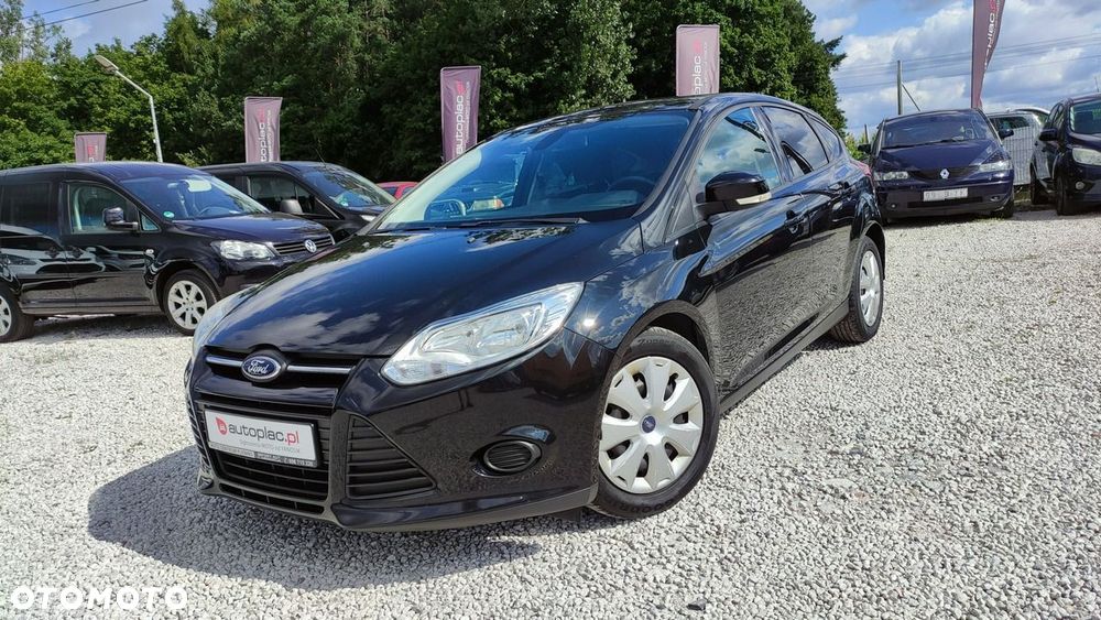 Ford Focus - 13