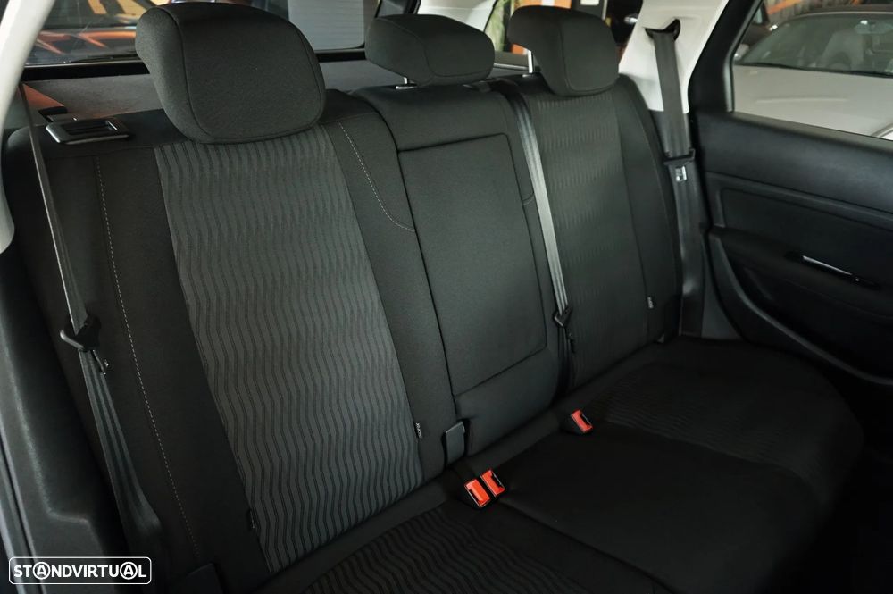 Peugeot 308 SW 1.6 BlueHDi Active - 22